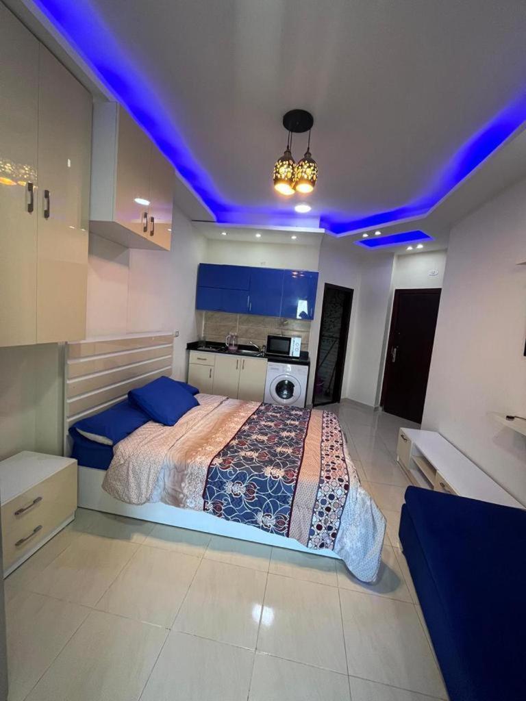 Casablanca Family Appart hôtel