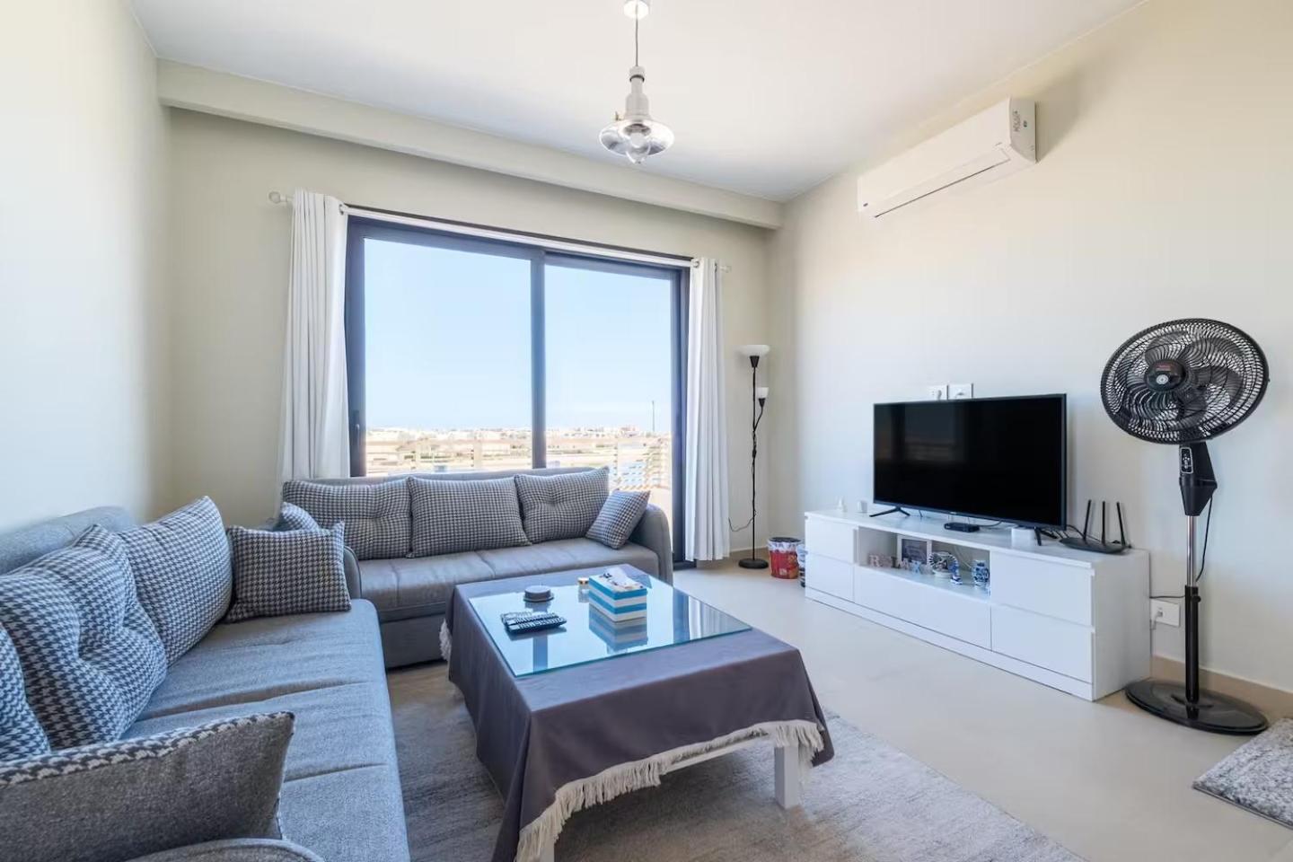 Apartment Gouna Getaway