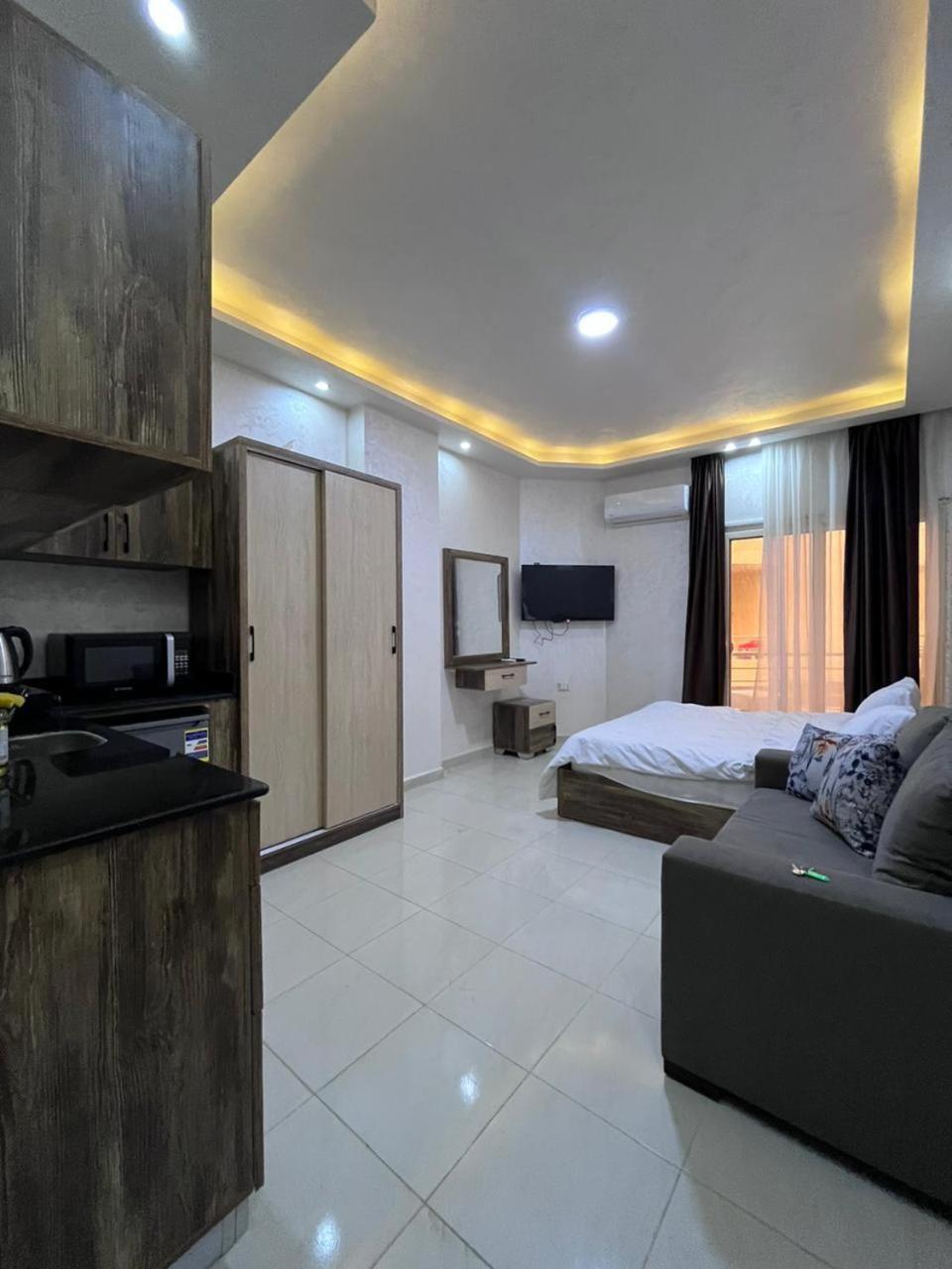 Casablanca Family Appart hôtel