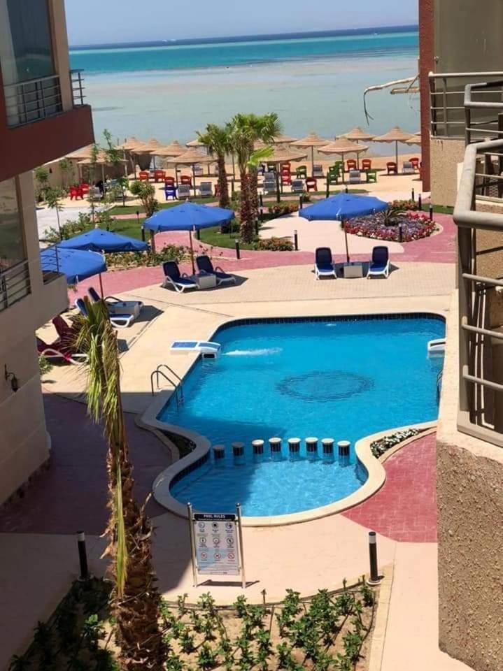 Casablanca Family Appart hôtel *