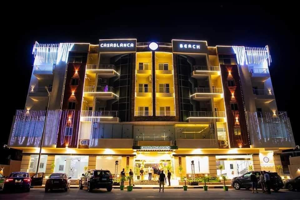 Casablanca Family Hurghada