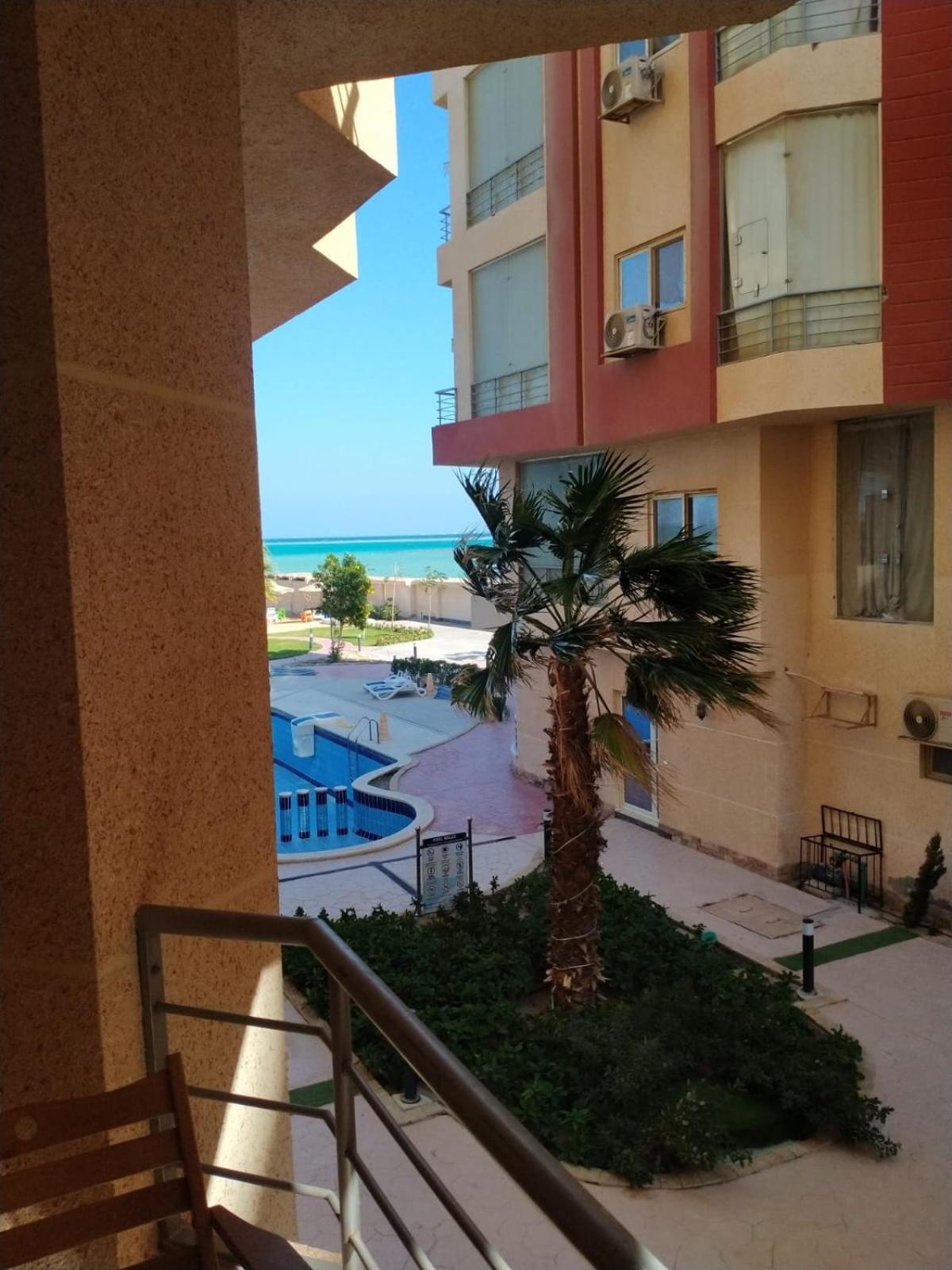 Appart hôtel Casablanca Family Hurghada