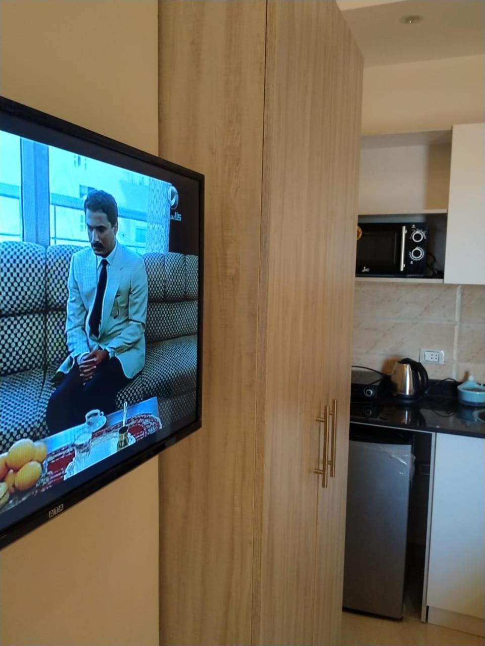Casablanca Family Appart hôtel *