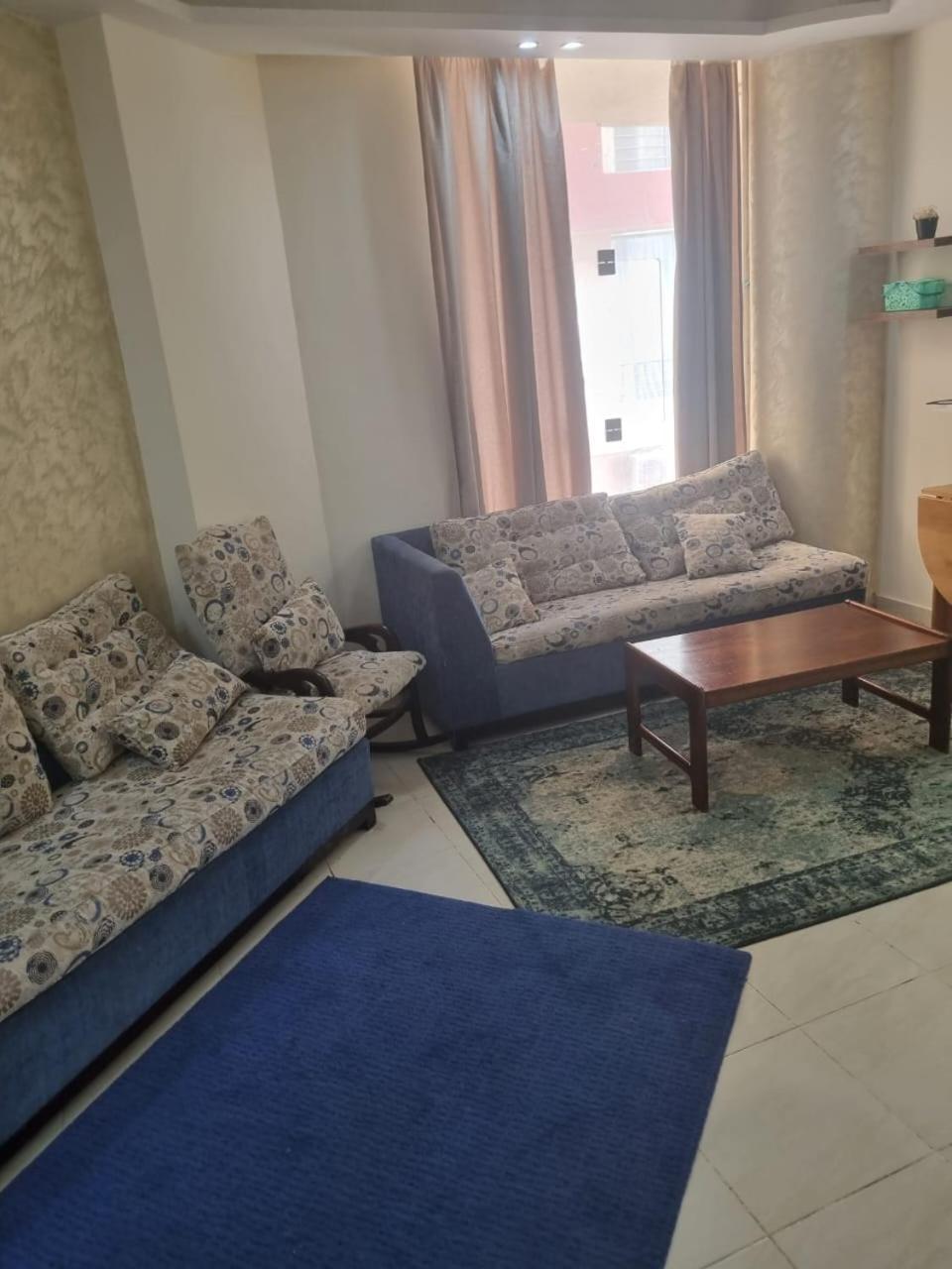Casablanca Family Appart hôtel Hurghada