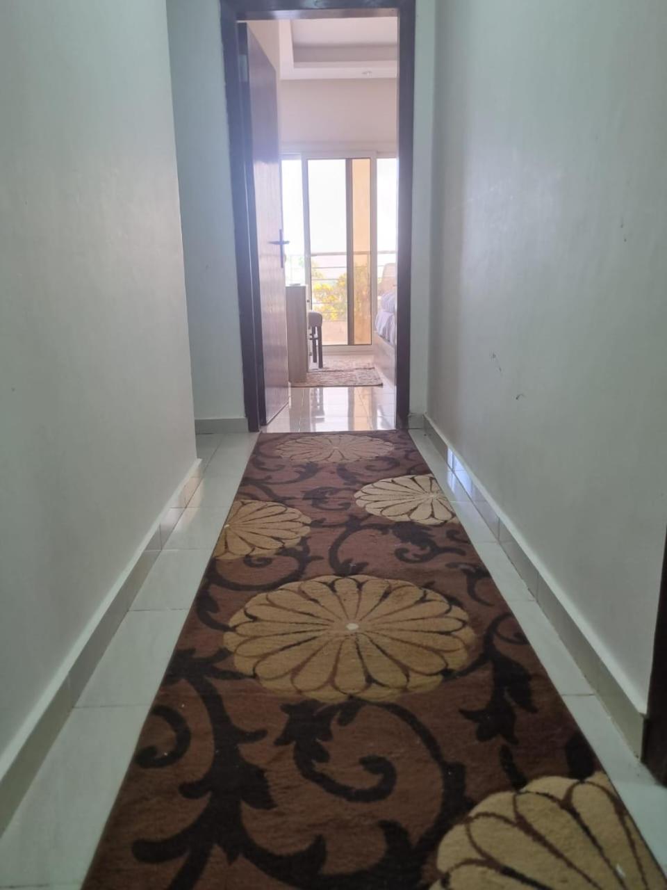 Casablanca Family Appart hôtel