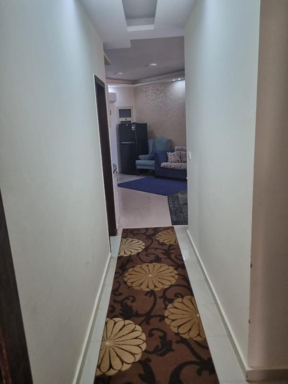 Appart hôtel Casablanca Family *