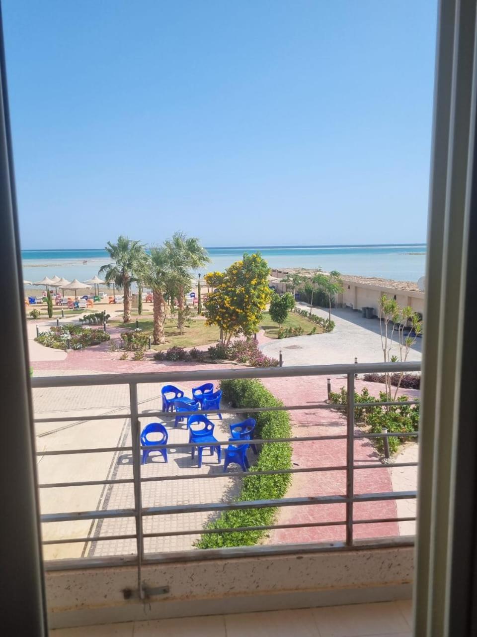 Casablanca Family Appart hôtel Hurghada