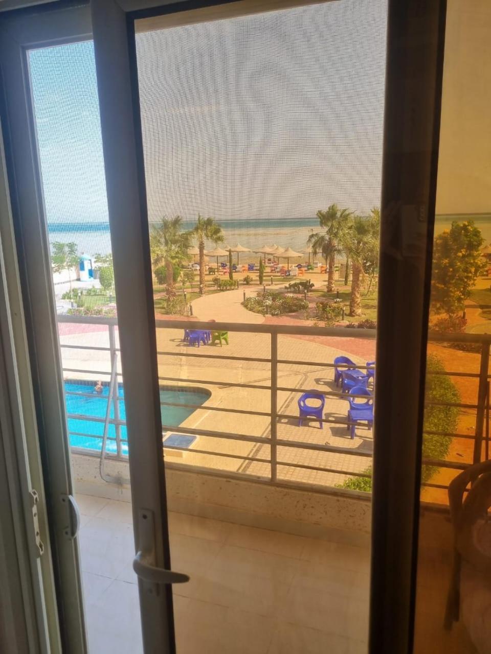 Casablanca Family Appart hôtel Hurghada