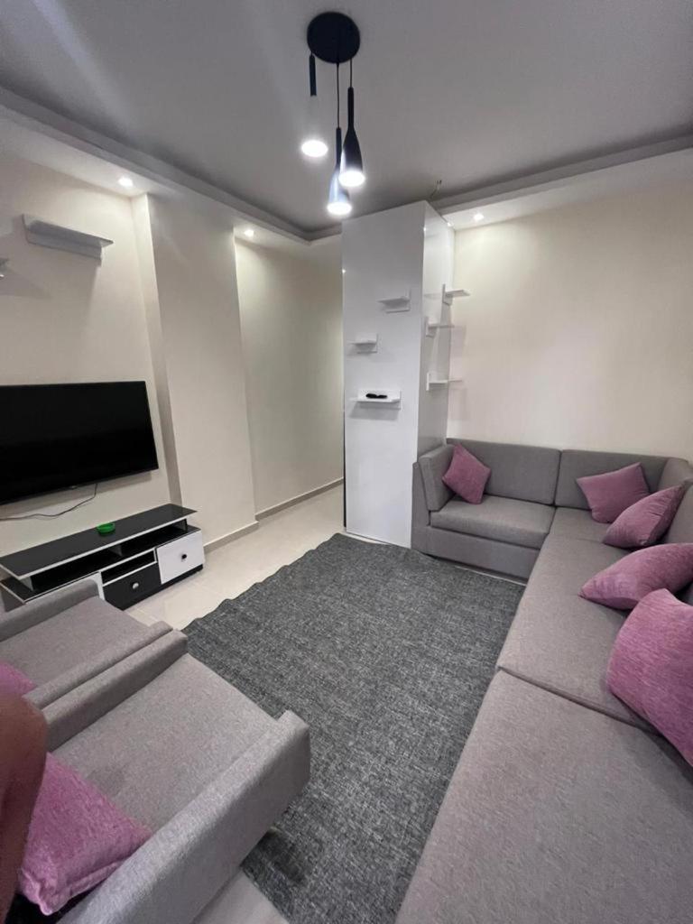 Casablanca Family Appart hôtel *