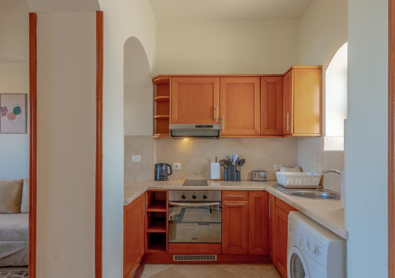 Dreamy 1br In Italian Compound, Nubia, El Gouna * Hurghada