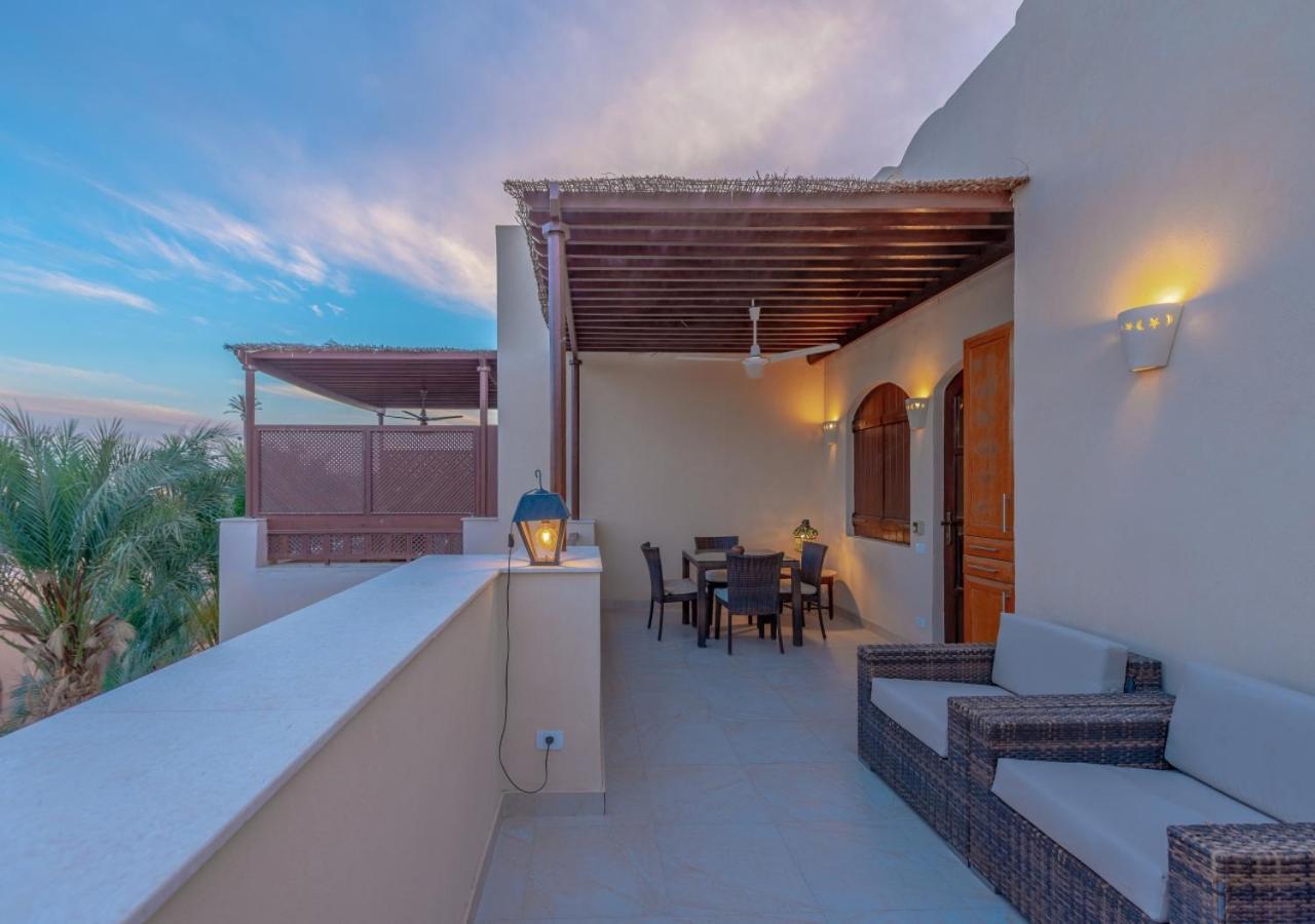 Apartment Dreamy 1br In Italian Compound, Nubia, El Gouna