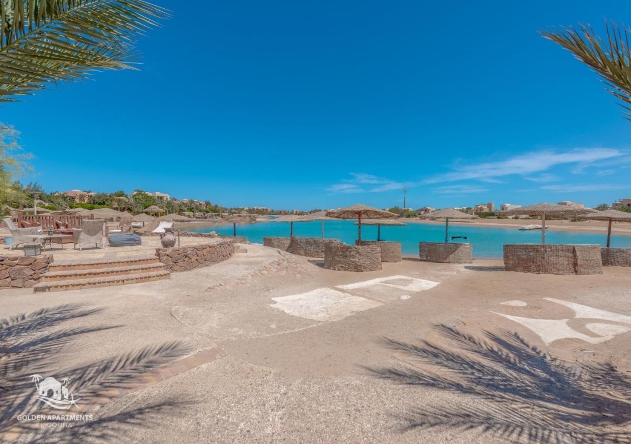 Dreamy 1br In Italian Compound, Nubia, El Gouna * Hurghada