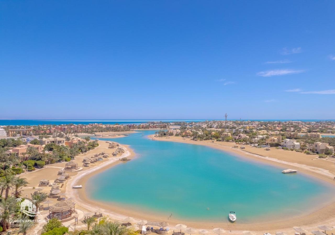 Dreamy 1br In Italian Compound, Nubia, El Gouna *