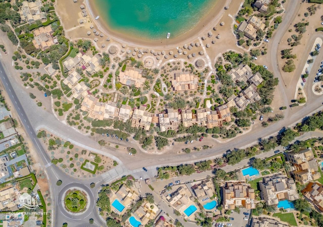 Dreamy 1br In Italian Compound, Nubia, El Gouna Hurghada