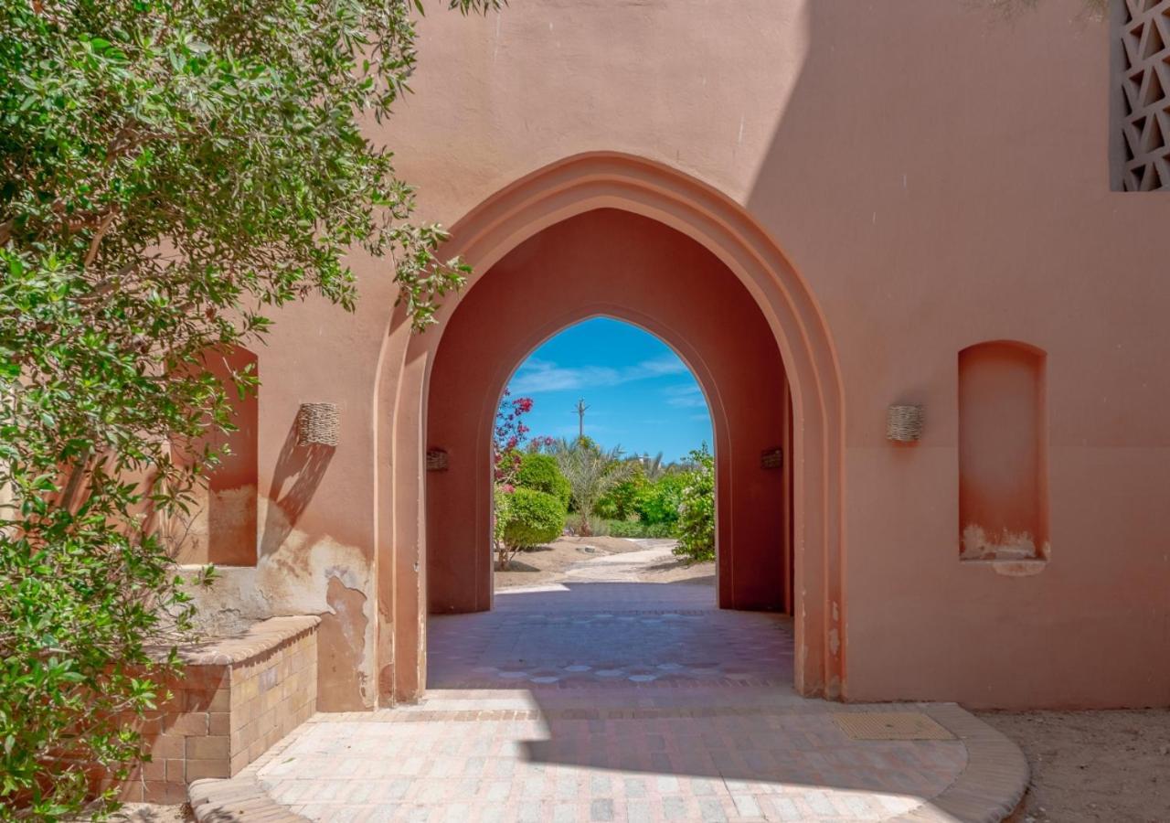 Dreamy 1br In Italian Compound, Nubia, El Gouna * Hurghada
