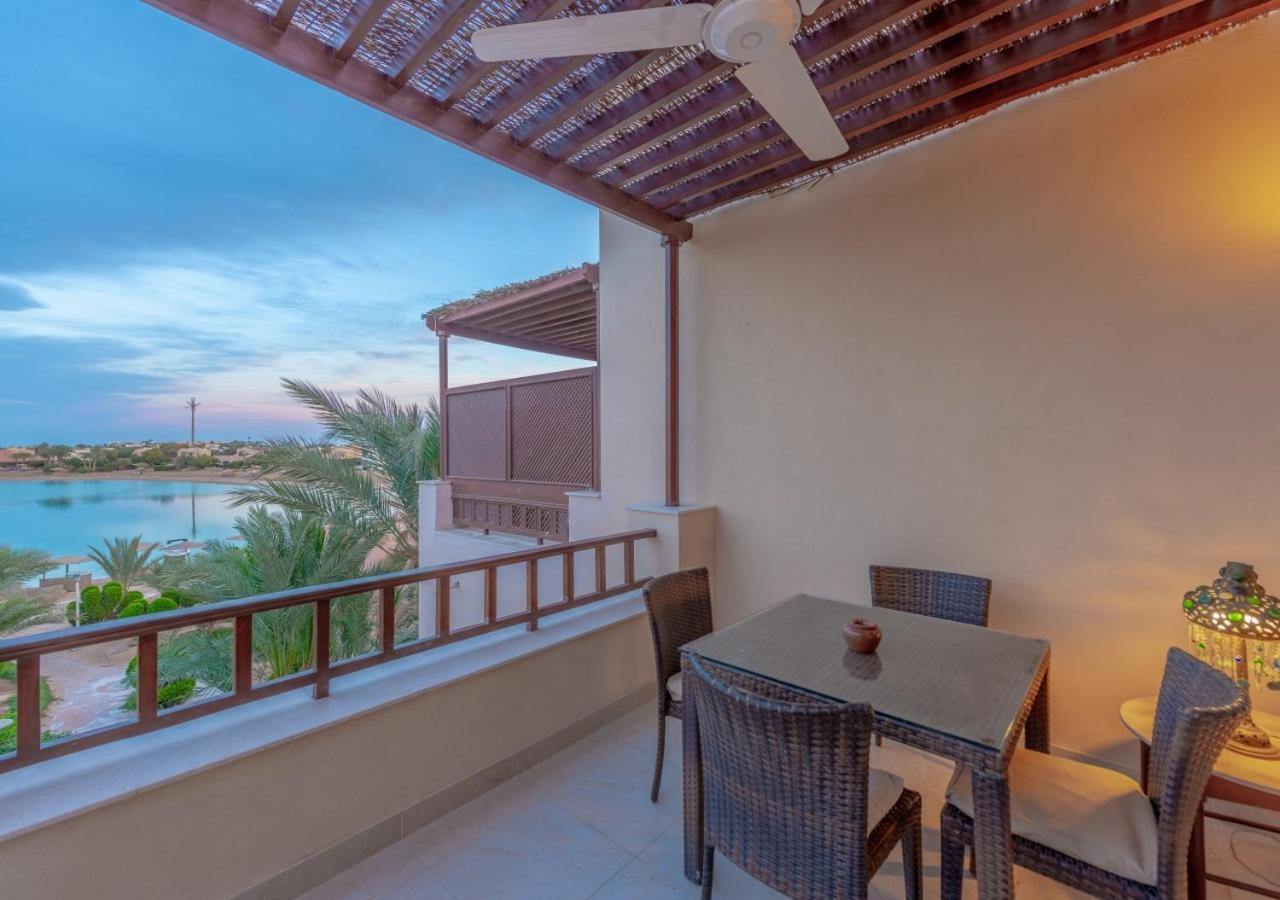 Apartment Dreamy 1br In Italian Compound, Nubia, El Gouna *