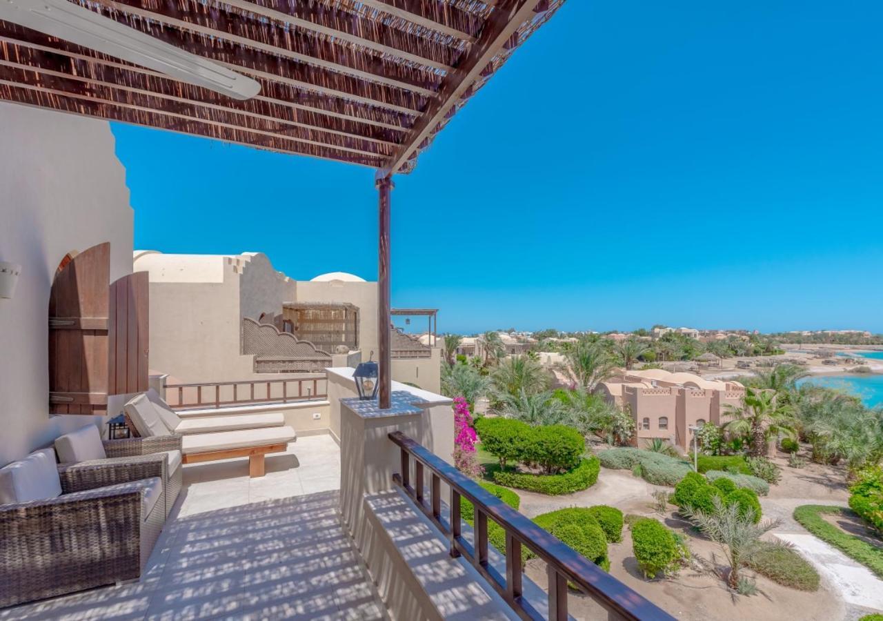 Dreamy 1br In Italian Compound, Nubia, El Gouna Apartment Hurghada
