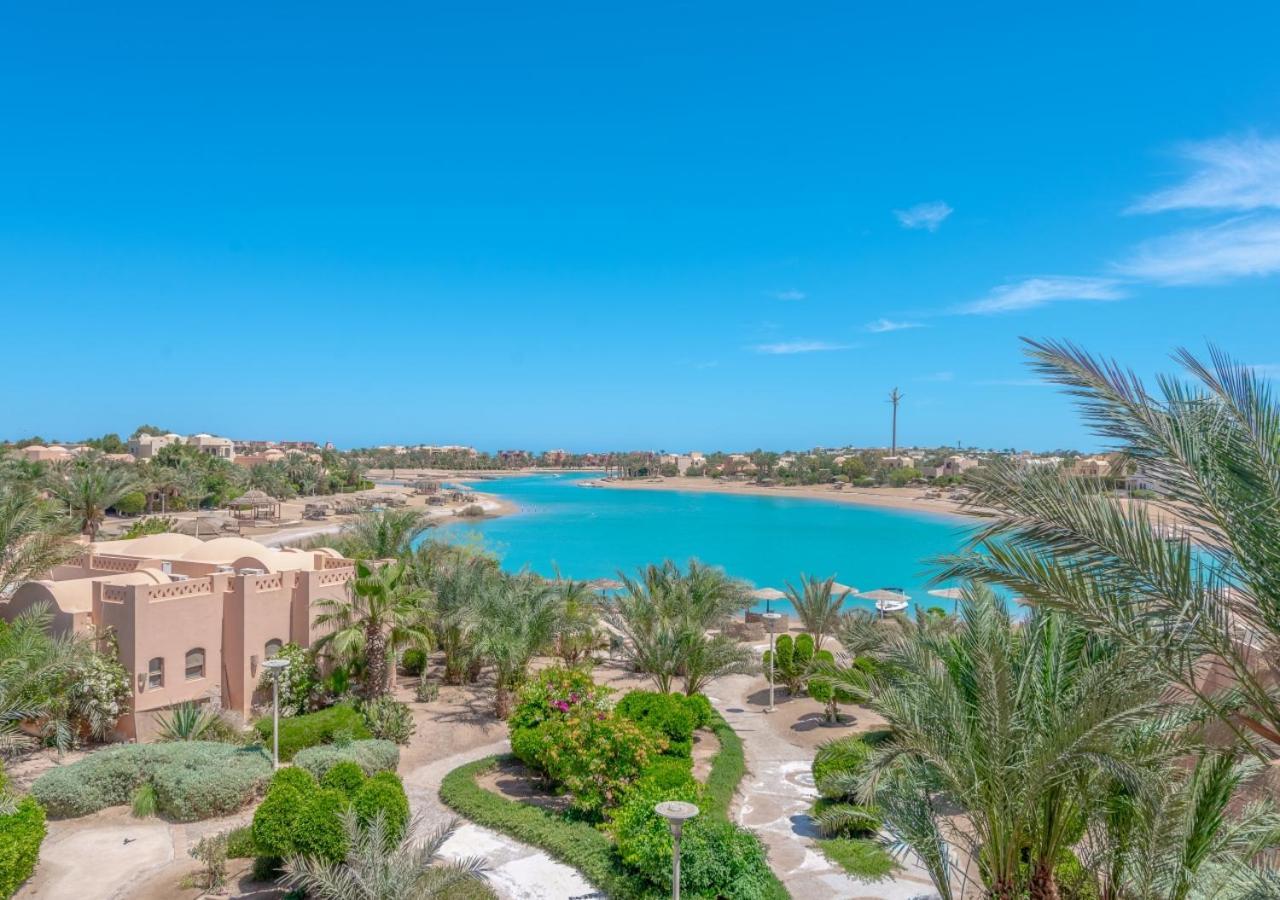 Dreamy 1br In Italian Compound, Nubia, El Gouna Hurghada