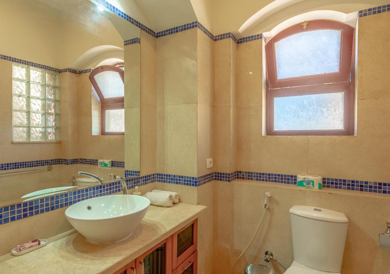 Apartment Dreamy 1br In Italian Compound, Nubia, El Gouna *