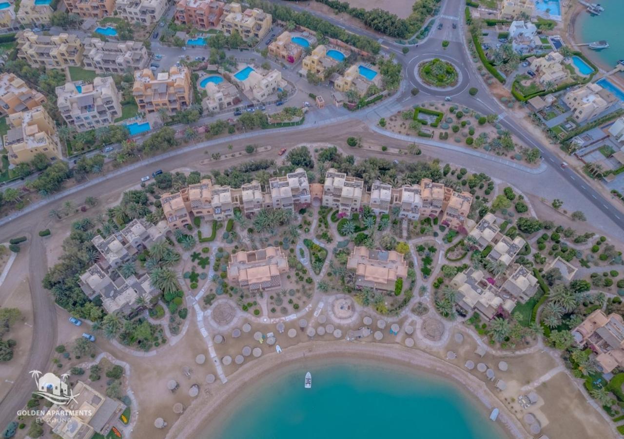 Dreamy 1br In Italian Compound, Nubia, El Gouna Hurghada