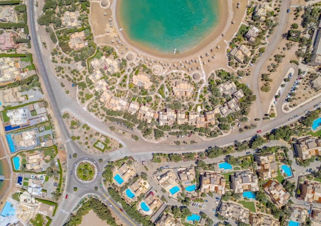 Dreamy 1br In Italian Compound, Nubia, El Gouna