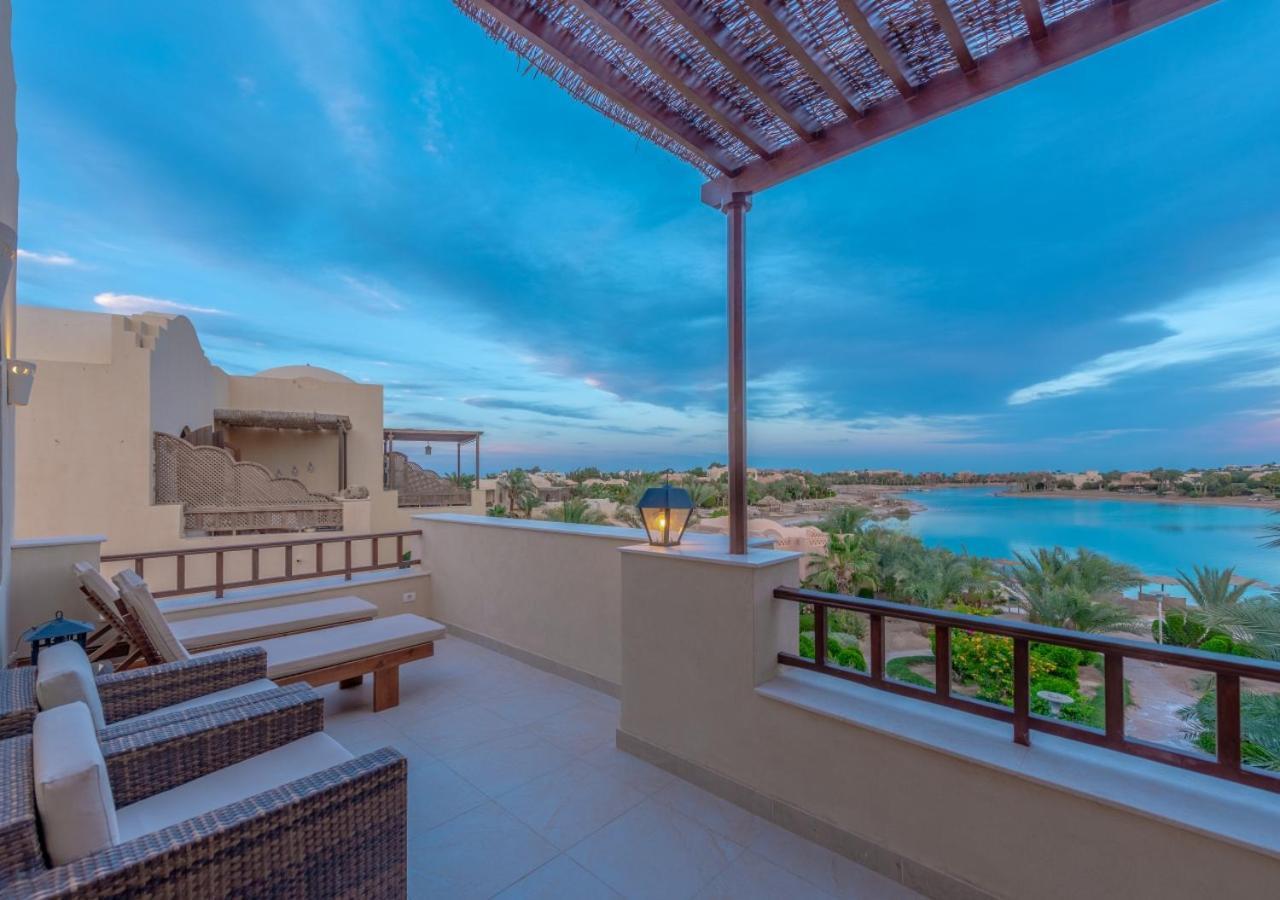 Dreamy 1br In Italian Compound, Nubia, El Gouna Apartment