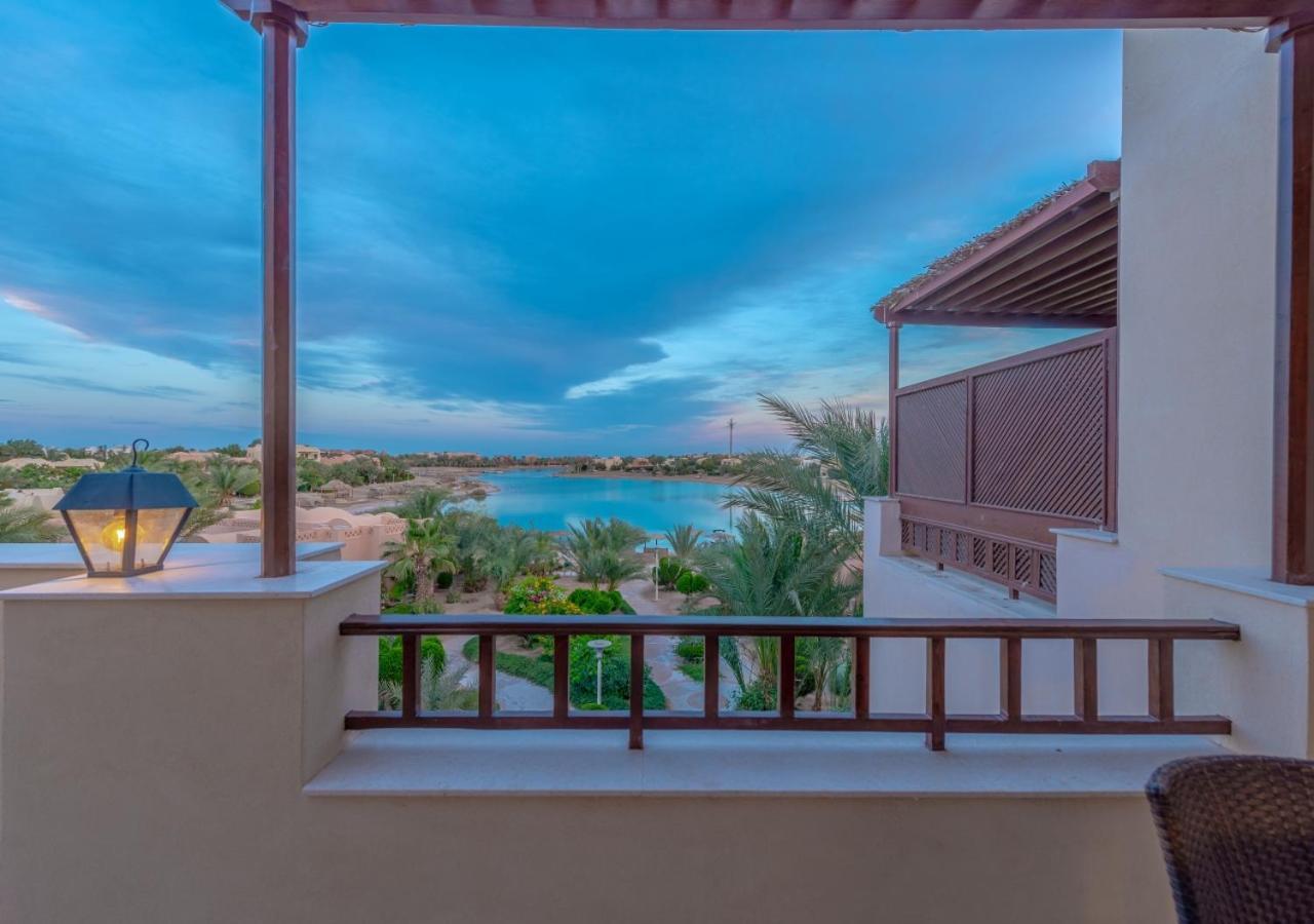 Apartment Dreamy 1br In Italian Compound, Nubia, El Gouna *