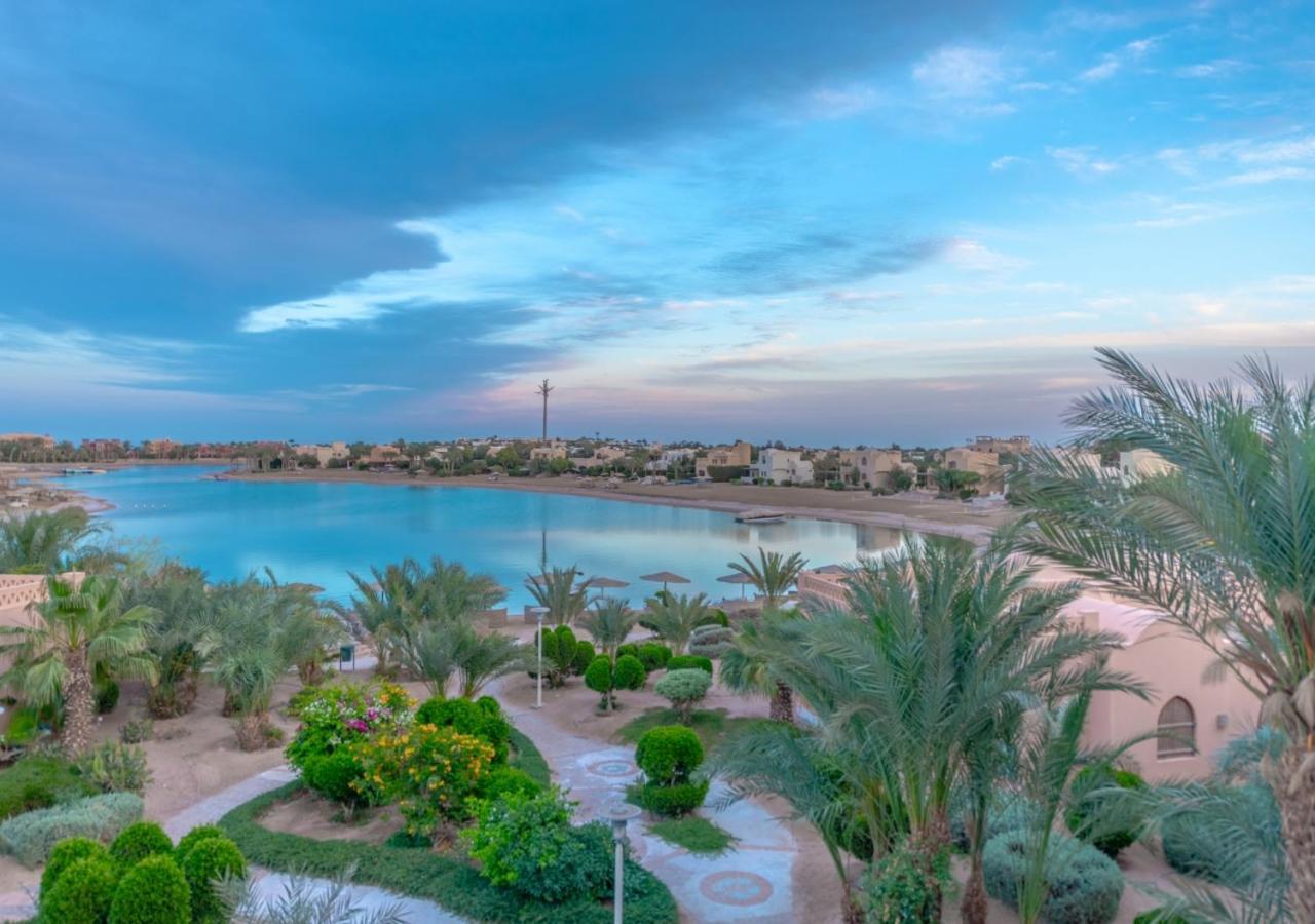 Apartment Dreamy 1br In Italian Compound, Nubia, El Gouna Hurghada