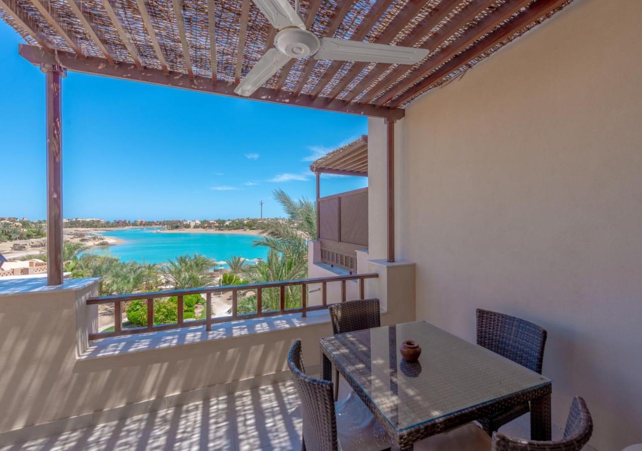 Dreamy 1br In Italian Compound, Nubia, El Gouna * Hurghada