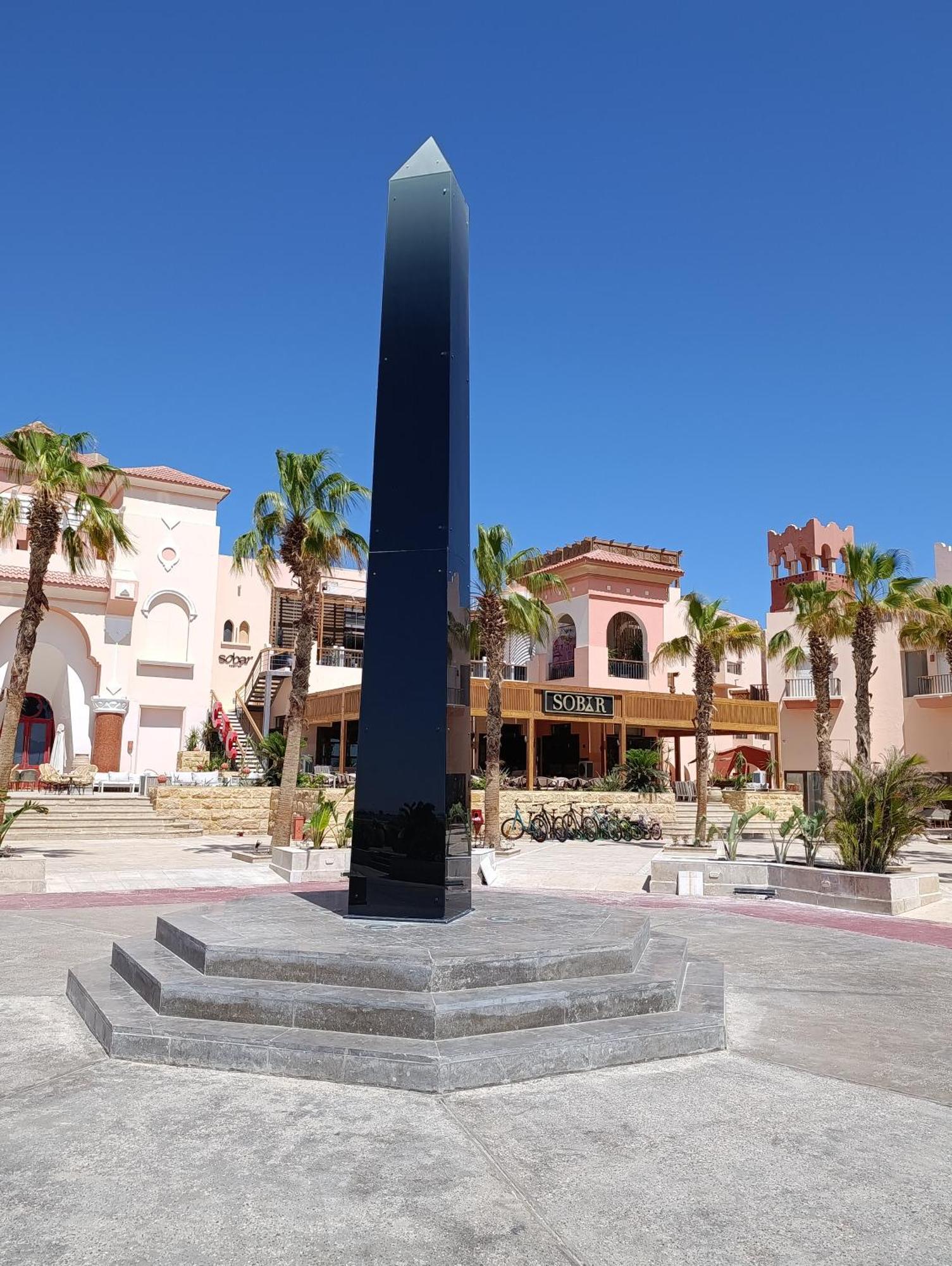 Chalet Mesca Soma Bay Hurghada
