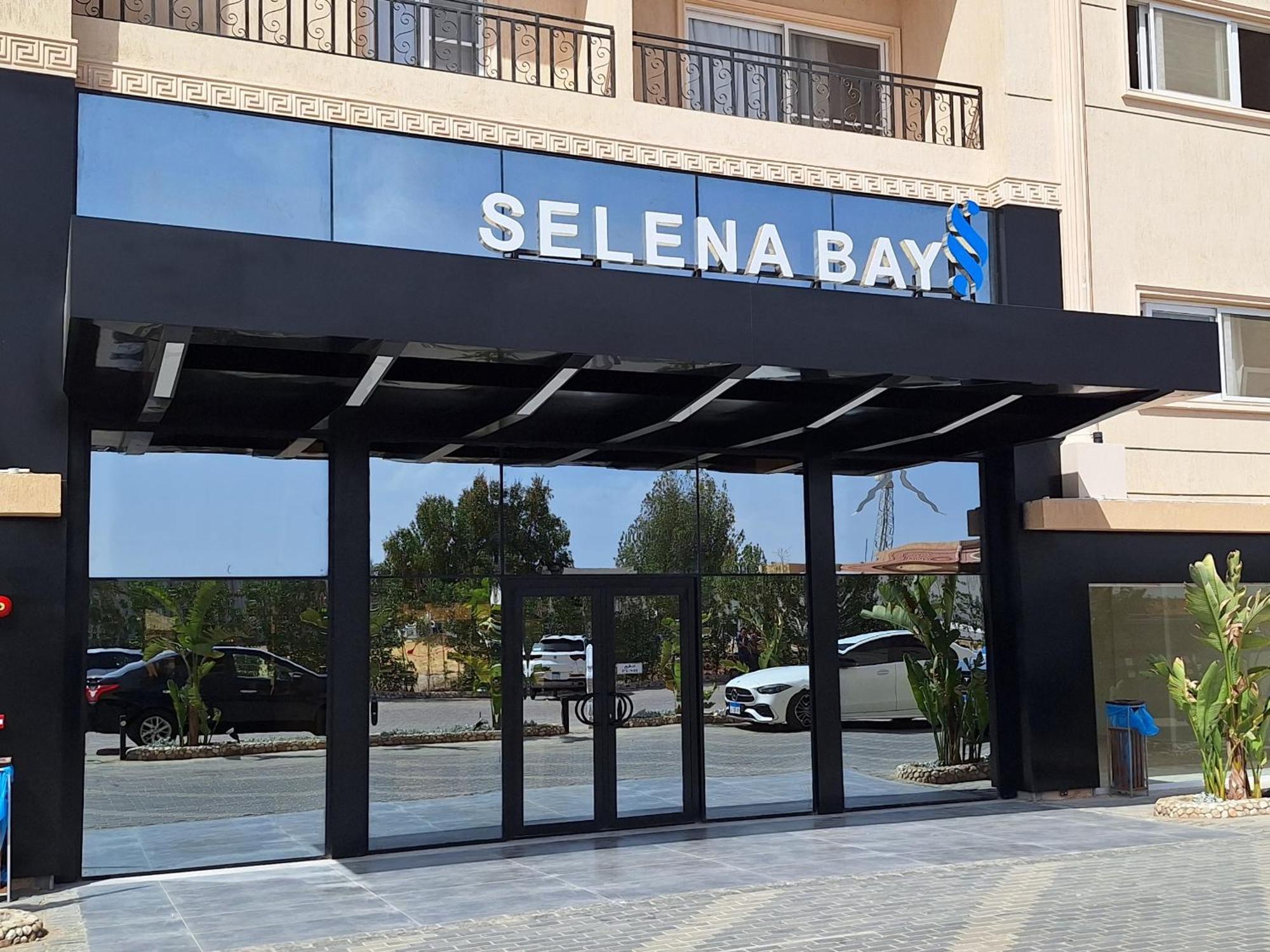 Selena Bay Apartamento