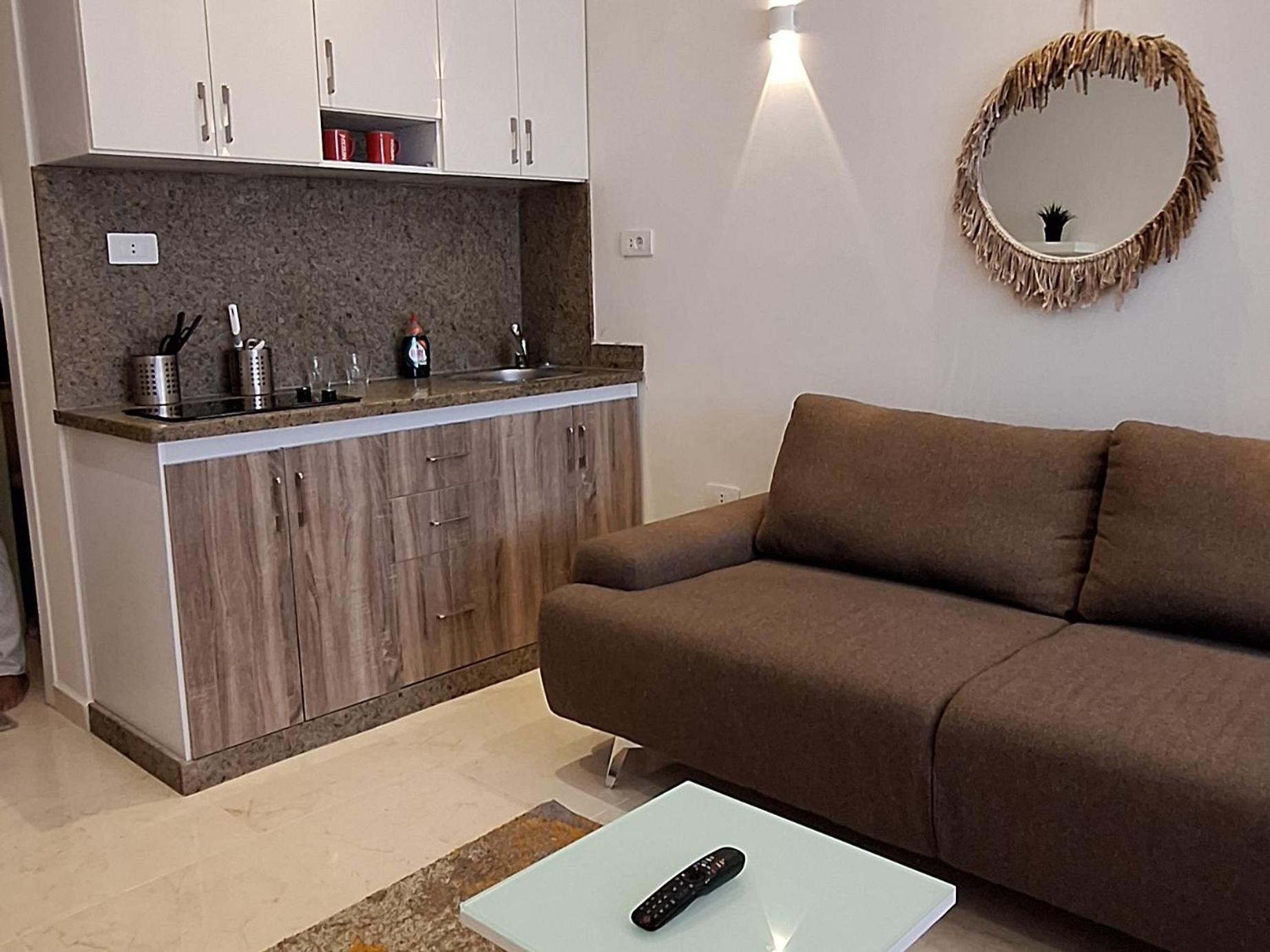 Selena Bay Apartamento Hurghada
