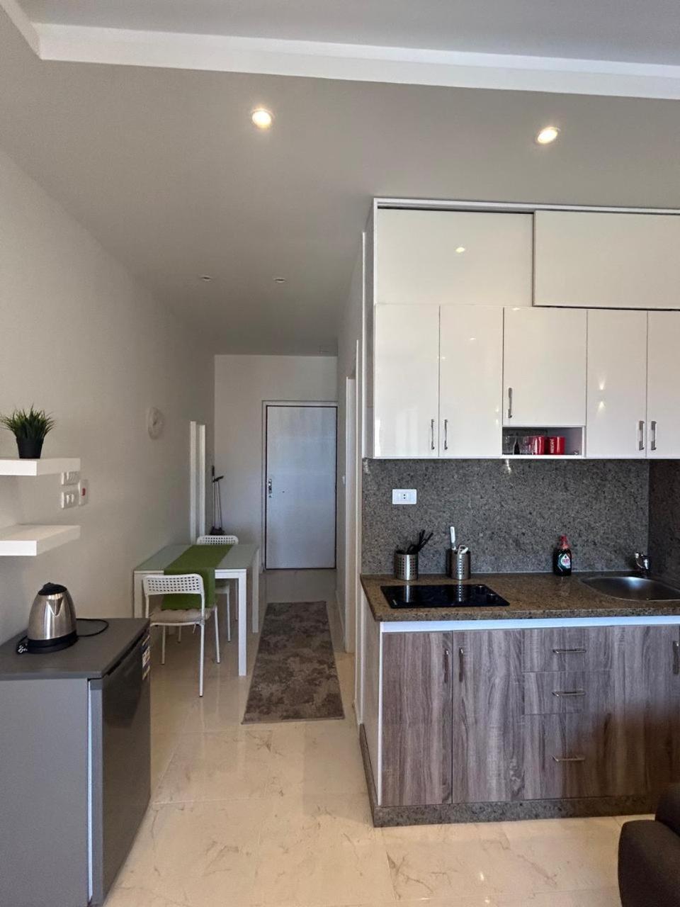 Selena Bay Apartamento *