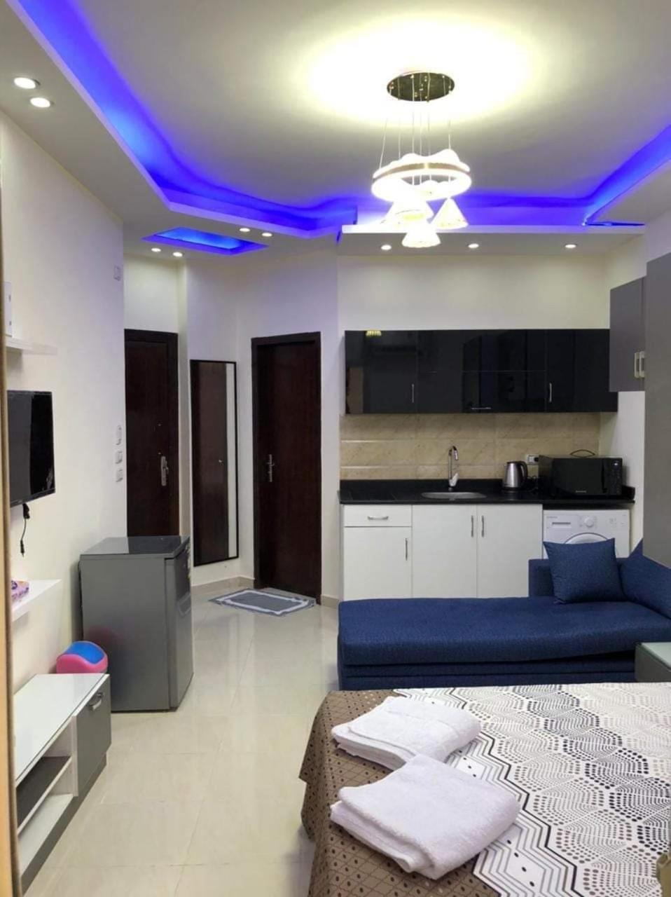 Casablanca For Families Only Hotel