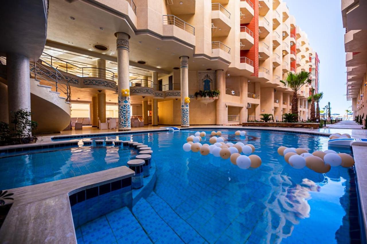 Casablanca For Families Only Hurghada
