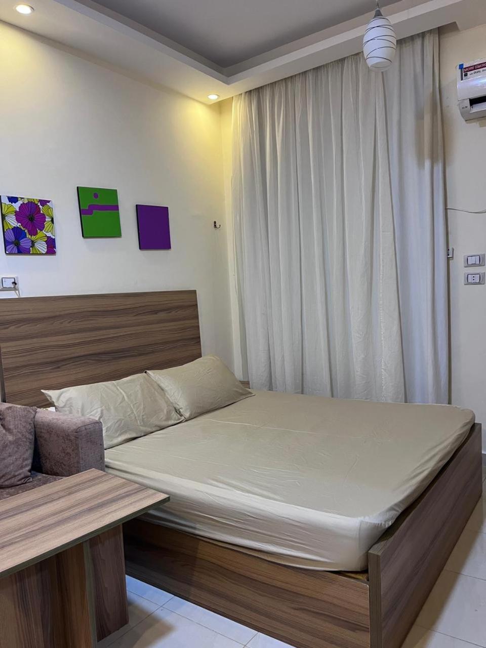 Casablanca For Families Only * Hurghada