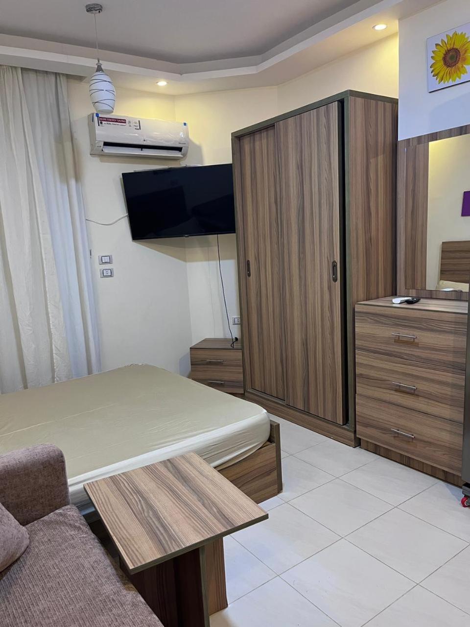 Casablanca For Families Only * Hurghada
