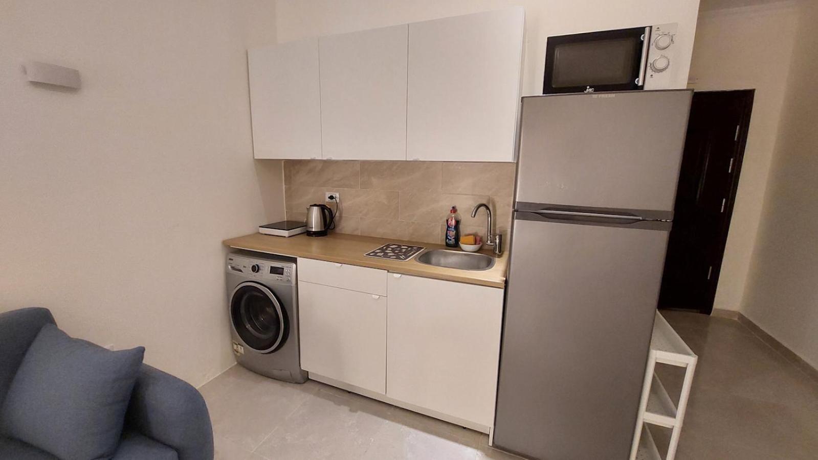 Fiesta Appartement