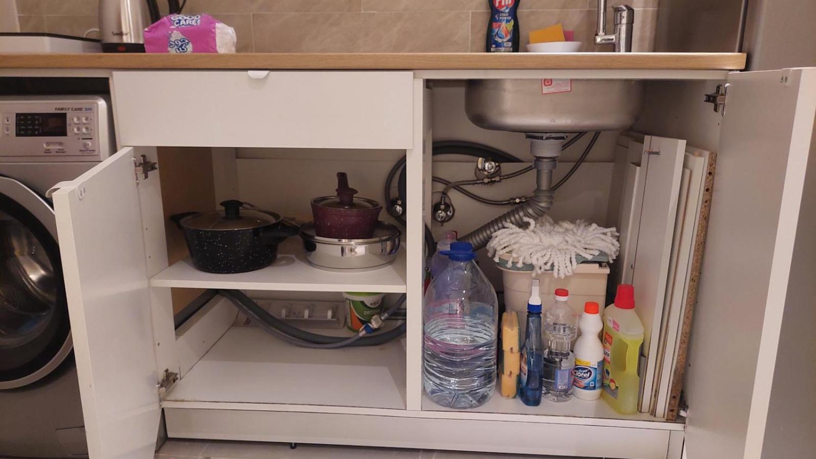 Fiesta Appartement Hurghada