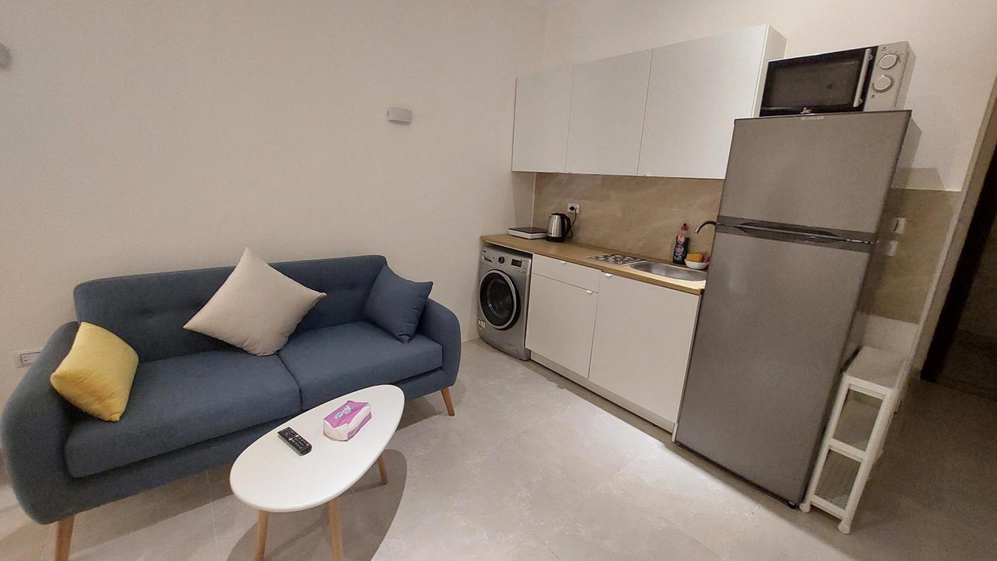 Fiesta Appartement *
