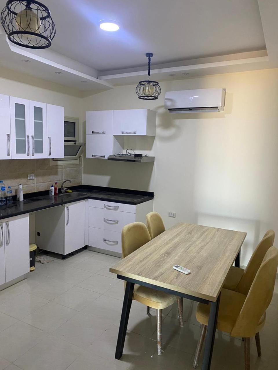 Casablanca Family Appart hôtel Hurghada