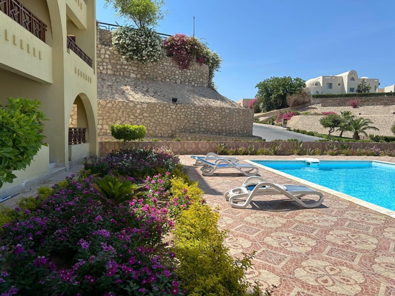 The Hill House Holiday home Hurghada