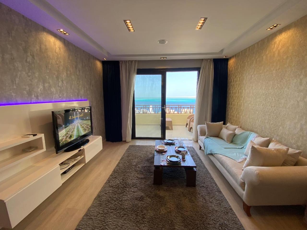 The Hill House Hurghada