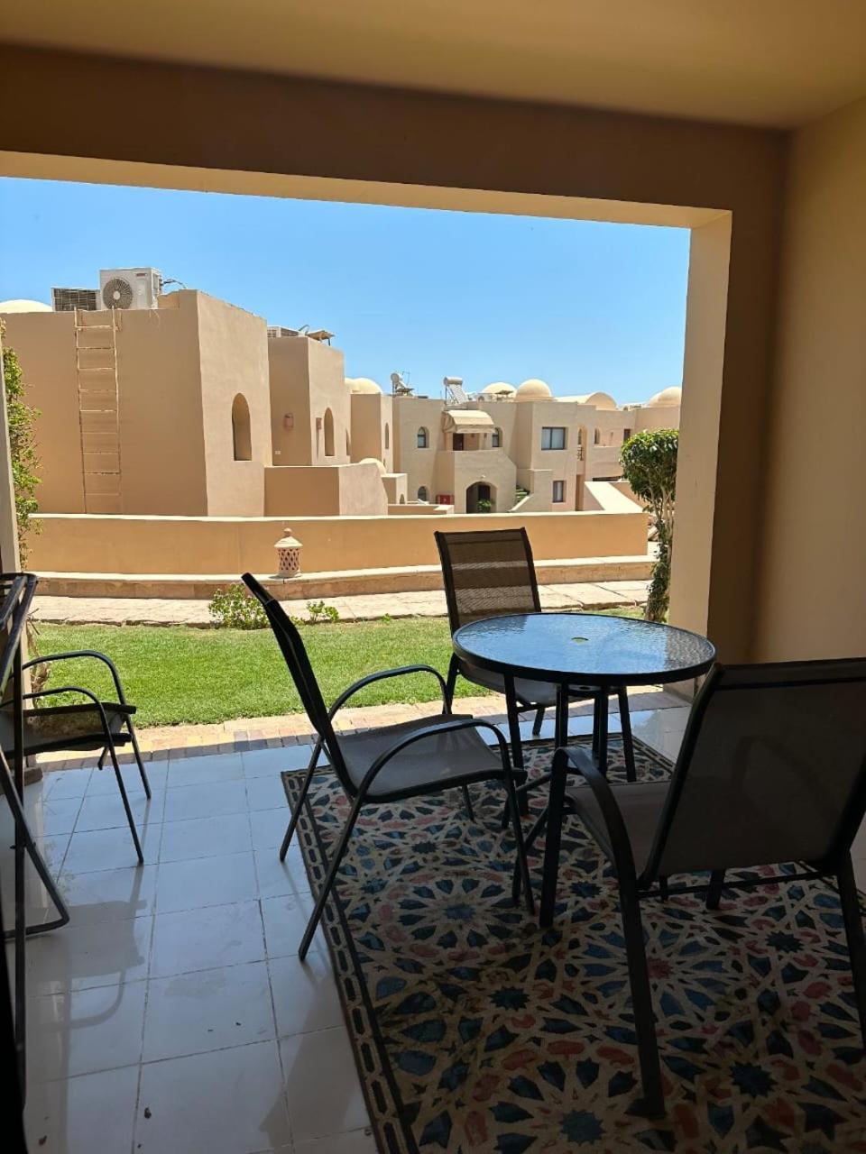 The Nubian Two-bedroom * Hurghada