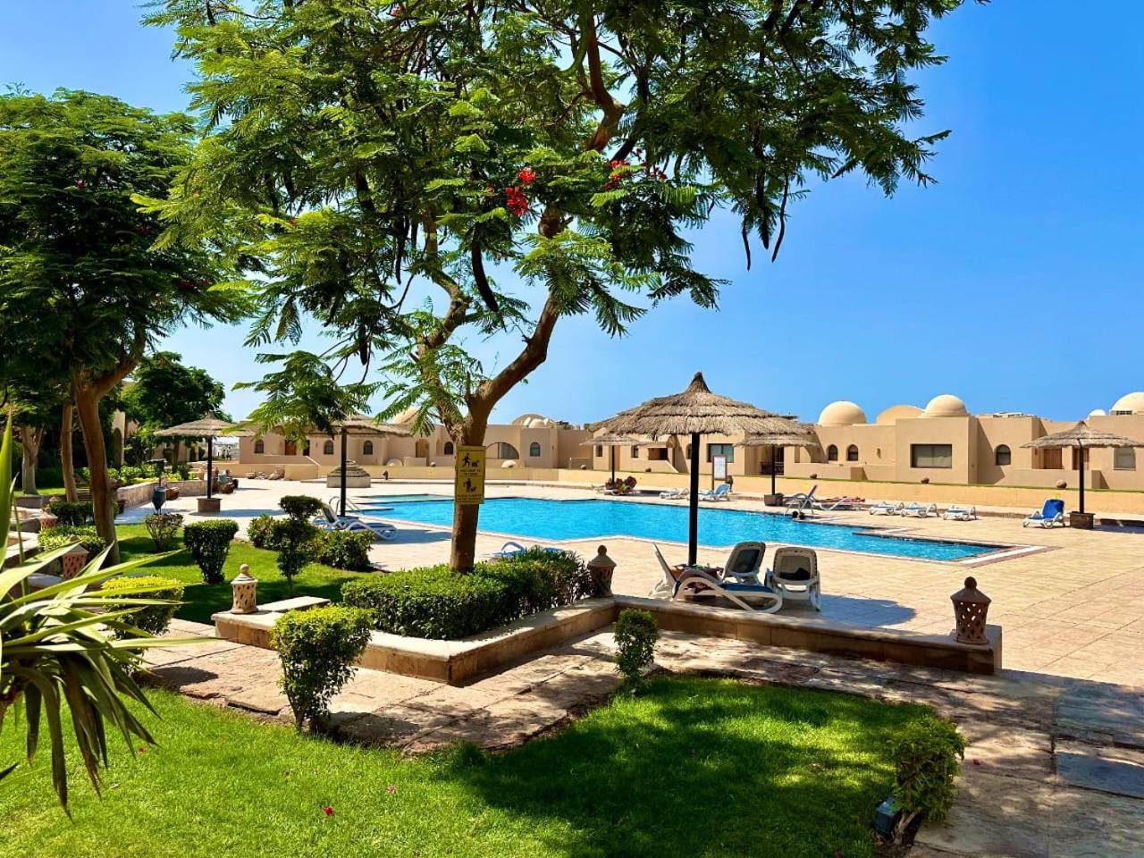 The Nubian Two-bedroom