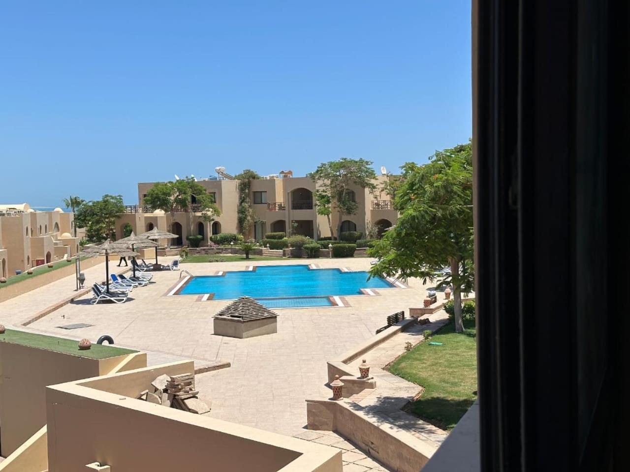 The Nubian Seabreeze Hurghada