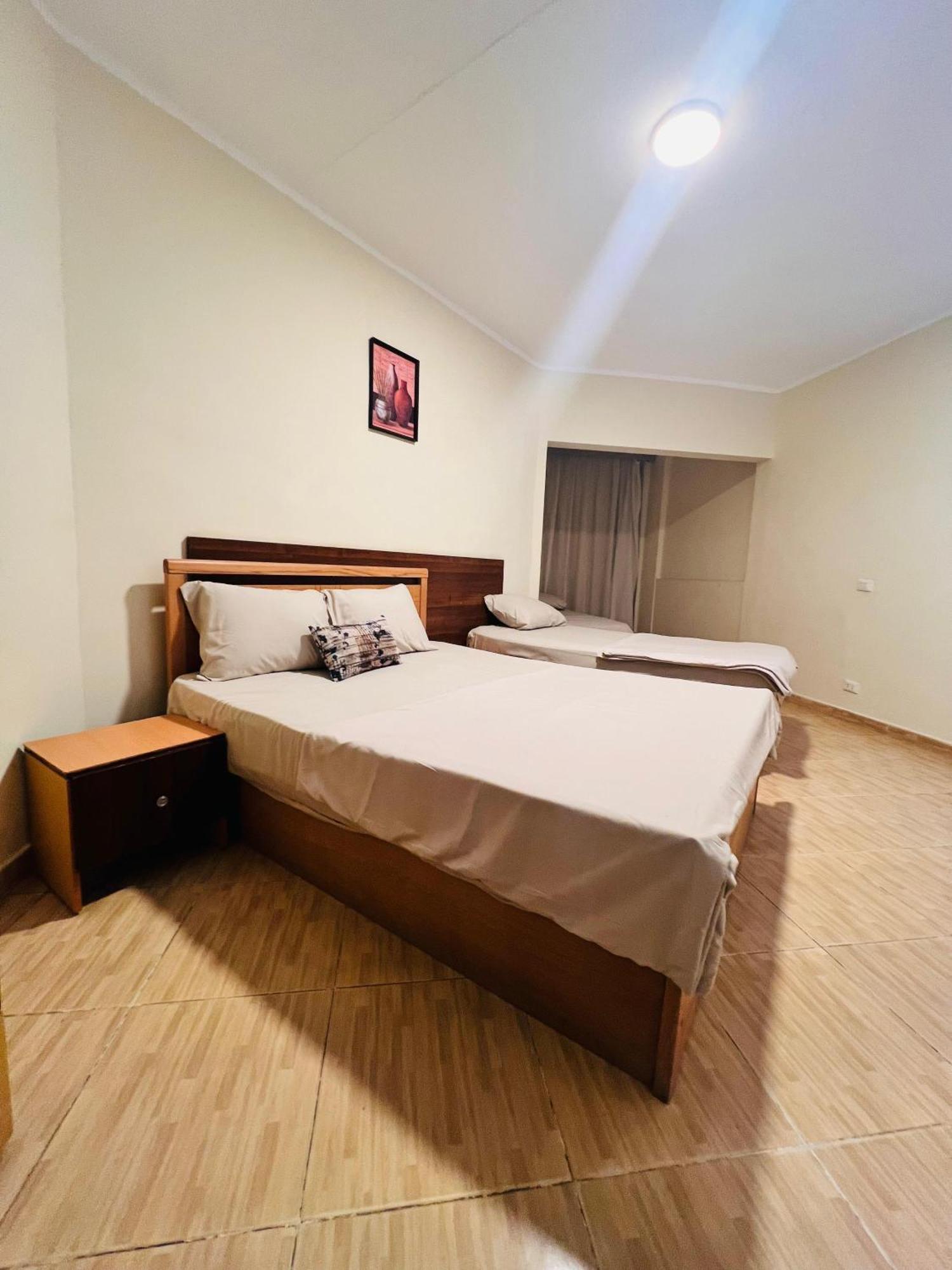 Aparthotel Porto View Hurghada