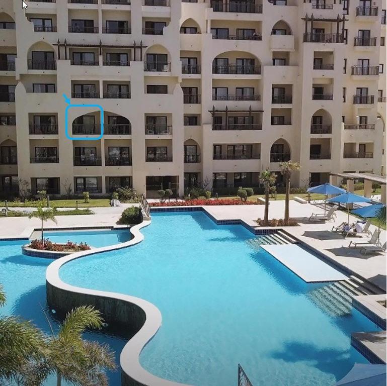 Aldau Heights Apartamento