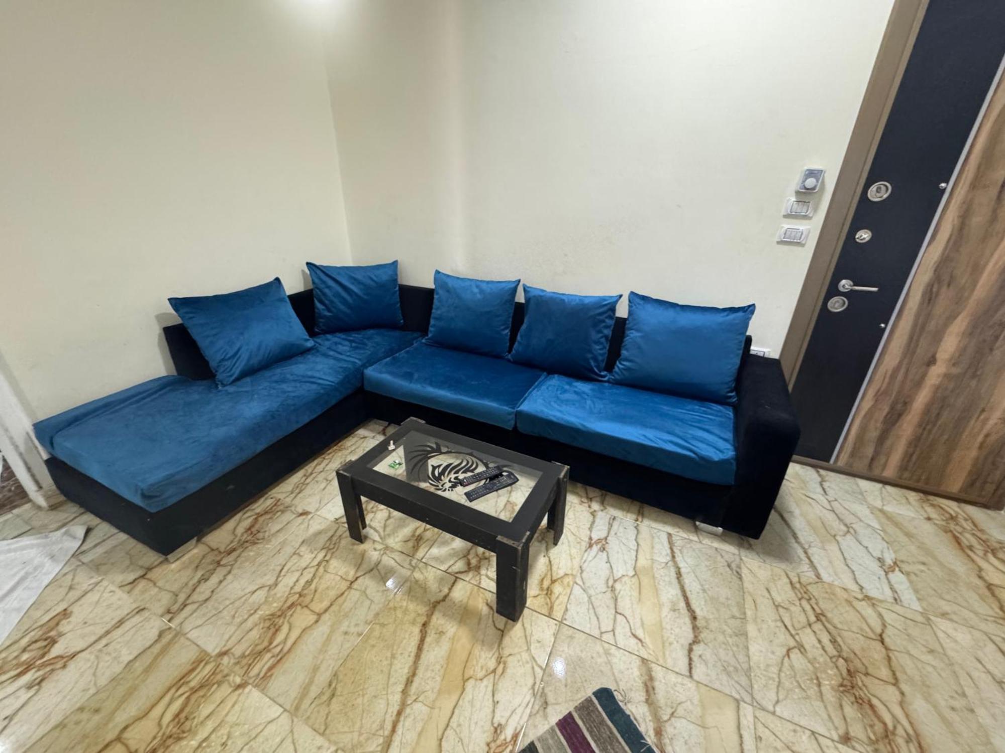 Sea View At Sheraton Road 2 Bed Apartment