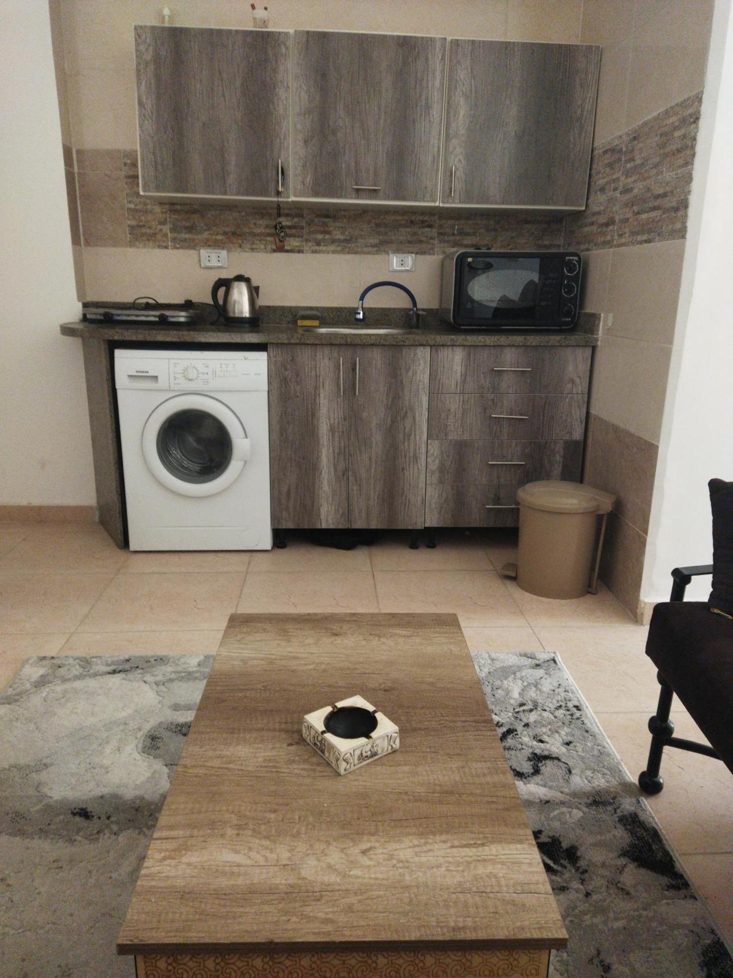 3 Apartamento